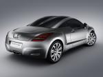 Peugeot 308 RC Z Concept 2007 года